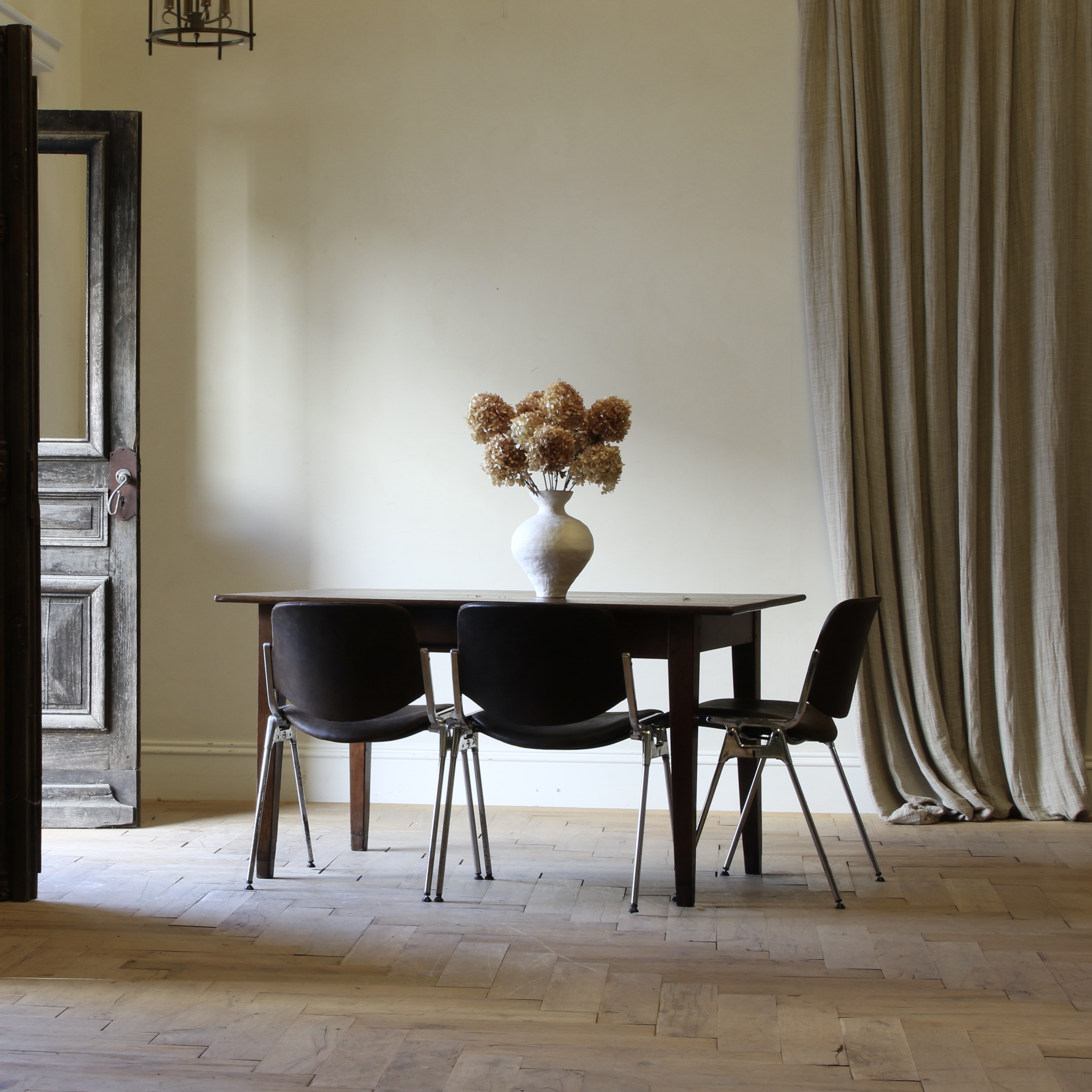 French Provincial Dining Table